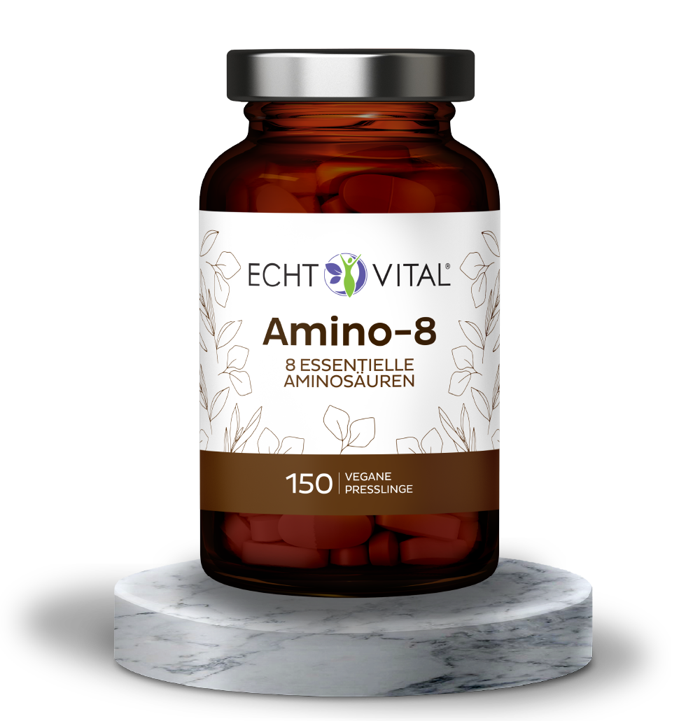 Amino-8 - 150 Presslinge
