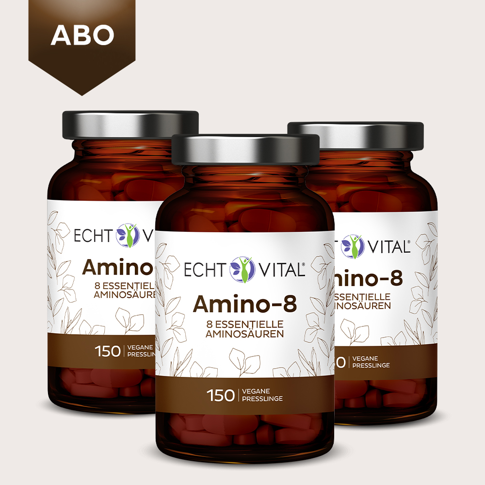 Amino-8 - Abo