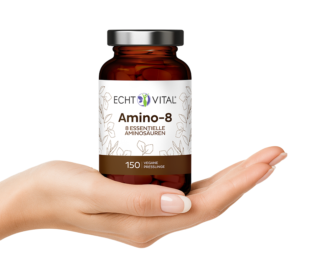 Vitamin B Komplex Natur