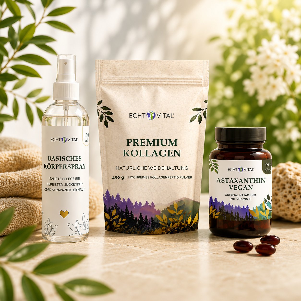 Hautbalance Bundle