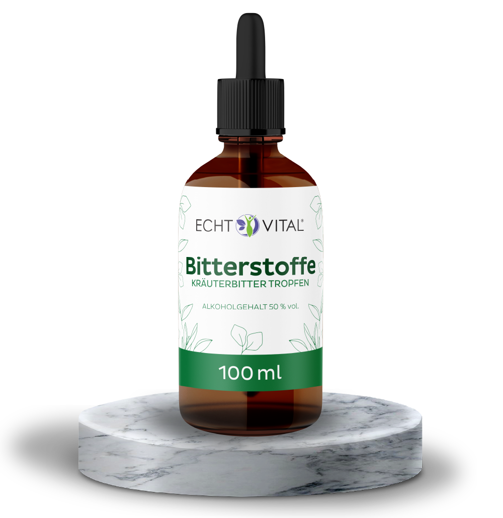 Bitterstoffe - 100 ml