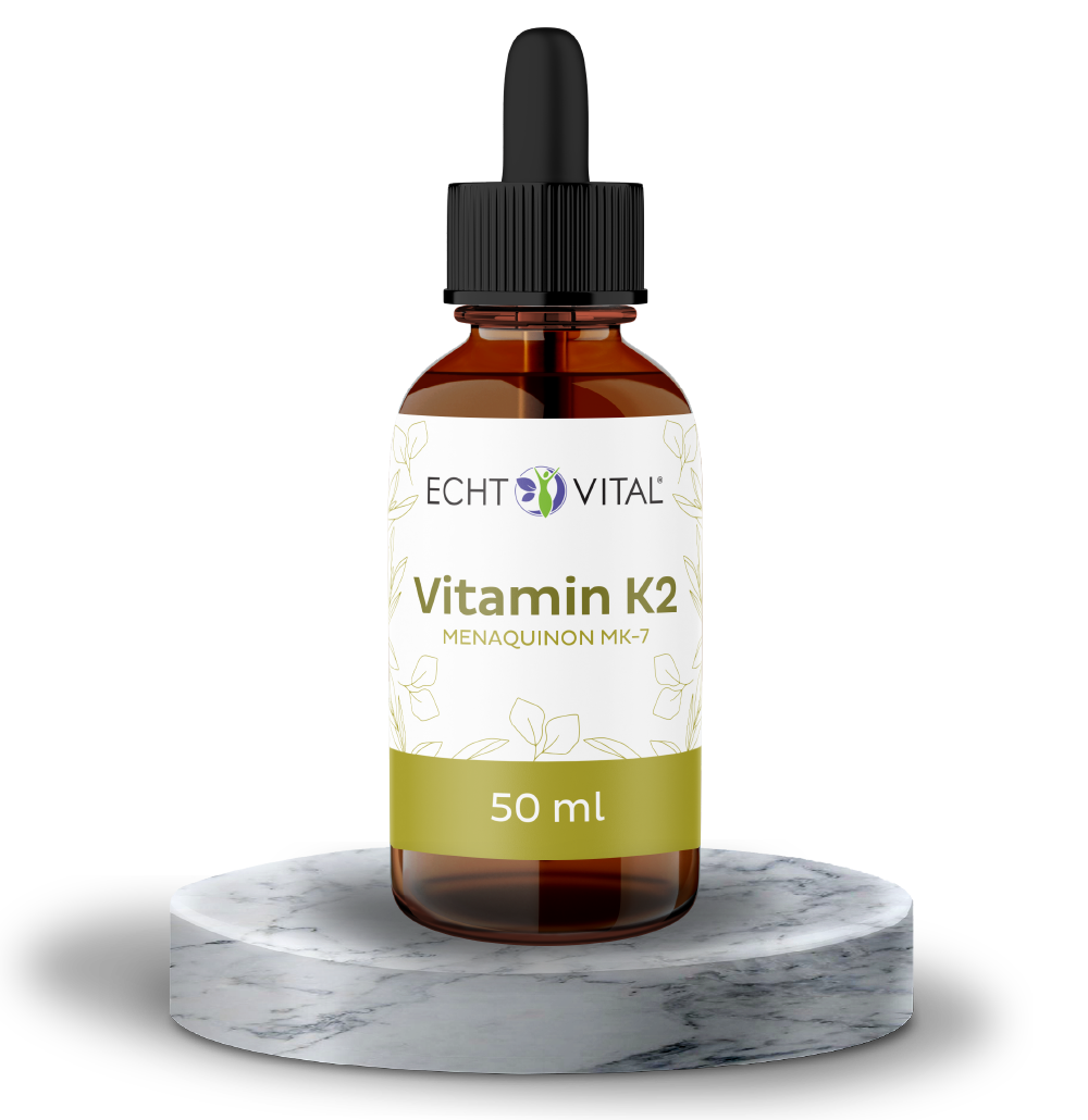 Vitamin K2 - 50 ml