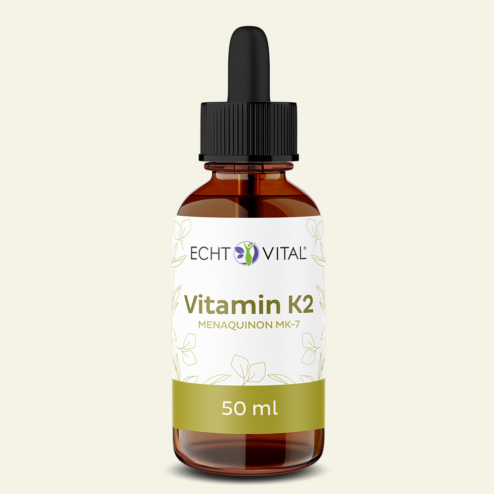 Vitamin K2 - 50 ml
