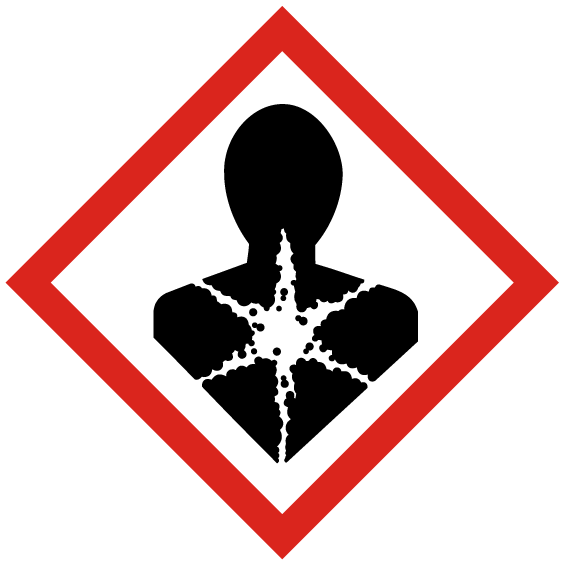 Gefahr
